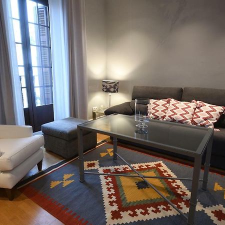 Apartamento Alameda 塞维利亚 外观 照片