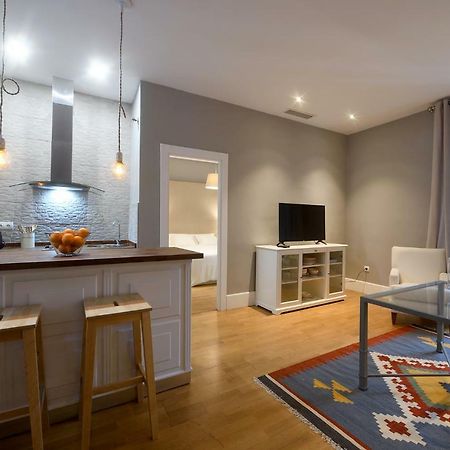 Apartamento Alameda 塞维利亚 外观 照片